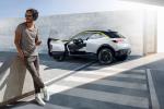 Opel GT X Experimental 2018 года